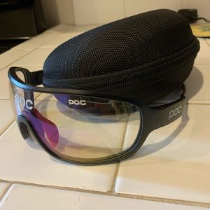 POC DO Blades sport sunglasses